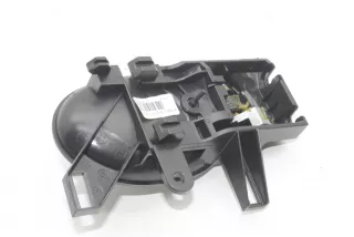 80671BA61A , art7980490 Ручка внутренняя задняя левая Nissan Note E12 Арт 7980490, вид 4