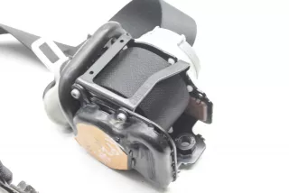 art7980590 Ремень безопасности передний левый Nissan Note E12 Арт 7980590, вид 3