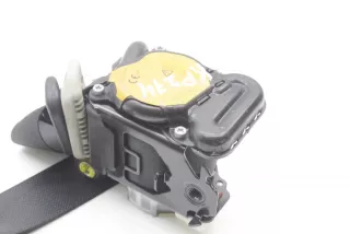 art7980590 Ремень безопасности передний левый Nissan Note E12 Арт 7980590, вид 4