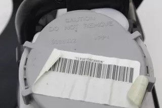 art7980590 Ремень безопасности передний левый Nissan Note E12 Арт 7980590, вид 6