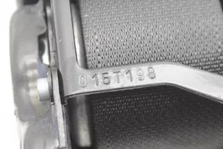 art7980590 Ремень безопасности передний левый Nissan Note E12 Арт 7980590, вид 7