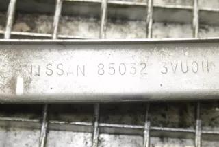 85032-3VU0H , art7980732 Усилитель бампера заднего Nissan Note E12 Арт 7980732, вид 10