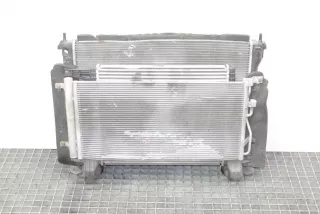 20787305 , art7981939 Кассета радиаторов Opel Antara Арт 7981939, вид 1