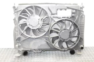 20787305 , art7981939 Кассета радиаторов Opel Antara Арт 7981939, вид 6