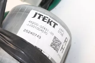 45200-02431-00 , art10307192 Электроусилитель руля Toyota Auris 1 Арт 10307192, вид 5