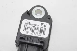 89831-02150 , art8010740 Прочая запчасть Toyota Auris 2 Арт 8010740, вид 5