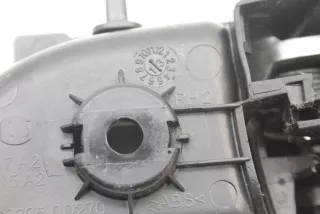 69205-0D270 , art8026540 Накладка на ручку двери Toyota Auris 2 Арт 8026540, вид 7