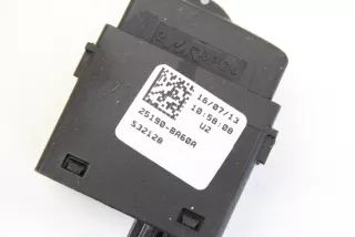 25190-BA60A , art8044999 Кнопка (выключатель) Nissan Juke 1 Арт 8044999, вид 4