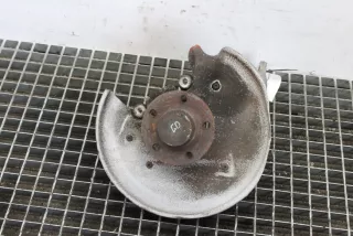8K0505436AB , art8058008 Ступица задняя правая Audi A5 (S5,RS5) 1 Арт 8058008, вид 1
