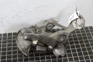8K0505436AB , art8058008 Ступица задняя правая Audi A5 (S5,RS5) 1 Арт 8058008, вид 3