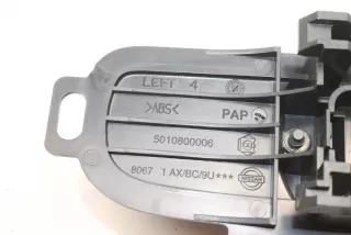 5010800006 , art8048595 Ручка внутренняя передняя левая Nissan Note E11 Арт 8048595, вид 5