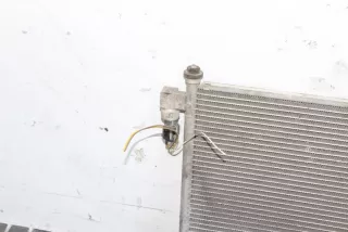 92100BA60A , art8068279 Радиатор (основной) Nissan Note E11 Арт 8068279, вид 3