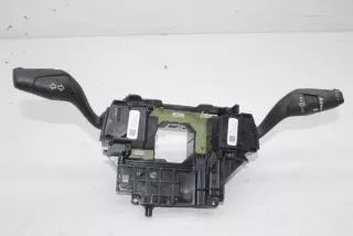 BV6T-13N064-AG , art10209275 Шлейф руля Ford Focus 3 Арт 10209275, вид 1