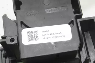 BV6T-13N064-AG , art10209275 Шлейф руля Ford Focus 3 Арт 10209275, вид 12