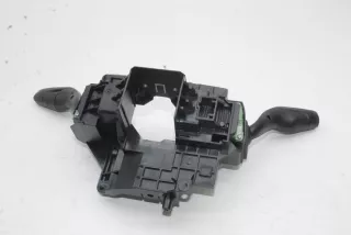 BV6T-13N064-AG , art10209275 Шлейф руля Ford Focus 3 Арт 10209275, вид 9