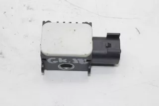 3M5T-14B342-AB , art8338185 Датчик удара Land Rover Freelander 2 Арт 8338185, вид 1