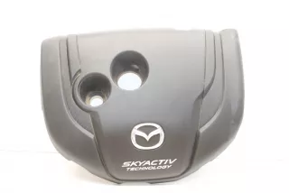art8153761 Декоративная крышка двигателя Mazda CX-5 1 Арт 8153761, вид 1