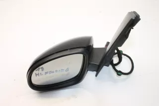 7N2857501L, 13PIN, HEATED, FOLDING , art8323541 Зеркало наружное левое Volkswagen Sharan 2 Арт 8323541, вид 6