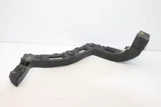 7N0807394A , art8196023 Кронштейн крепления бампера заднего Volkswagen Sharan 2 Арт 8196023