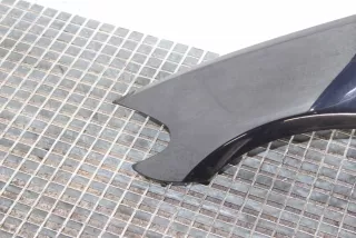 art8237566 Крыло переднее левое BMW 5 F10/F11/GT F07 Арт 8237566, вид 2