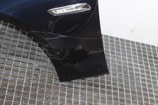 art8237566 Крыло переднее левое BMW 5 F10/F11/GT F07 Арт 8237566, вид 4