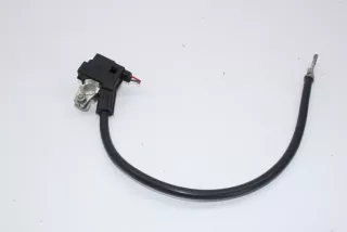 9234437 , art8276883 Клемма аккумулятора минус BMW 5 F10/F11/GT F07 Арт 8276883, вид 1
