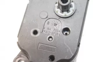 A7583UA26 , art8341657 Заслонка печки/климат-контроля Mercedes S W220 Арт 8341657, вид 5