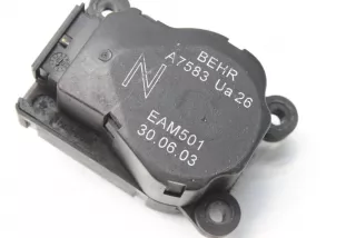 A7583UA26 , art8341657 Заслонка печки/климат-контроля Mercedes S W220 Арт 8341657, вид 6