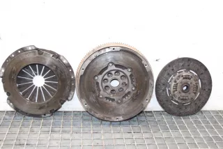 BG91-6477-DB , art8468519 Комплект сцепления Land Rover Range Rover 4 Арт 8468519, вид 1