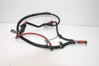 art8393758 Клемма аккумулятора плюс Land Rover Range Rover Sport 1 restailing Арт 8393758, вид 2