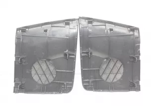 66118FJ000, 66118FJ010, 66118FJ000, 66118FJ010 , art8490540 Сетка для динамика Subaru Forester SJ Арт 8490540, вид 6