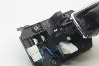 art8501116 Кулиса Subaru Forester SJ 2.0л Арт 8501116, вид 2