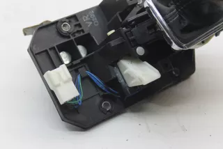 art8501116 Кулиса Subaru Forester SJ 2.0л Арт 8501116, вид 3