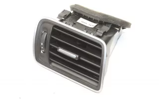 3AC819702A , art8575457 Дефлектор обдува салона Volkswagen Passat B7 Арт 8575457, вид 3