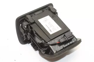 3AC819702A , art8575457 Дефлектор обдува салона Volkswagen Passat B7 Арт 8575457, вид 4