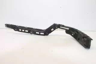 3AE807394A , art8576188 Кронштейн крепления бампера заднего Volkswagen Passat B7 Арт 8576188, вид 1