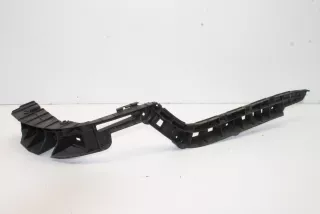 3AE807394A , art8576188 Кронштейн крепления бампера заднего Volkswagen Passat B7 Арт 8576188, вид 3