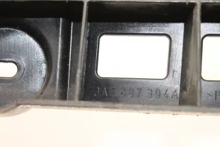 3AE807394A , art8576188 Кронштейн крепления бампера заднего Volkswagen Passat B7 Арт 8576188, вид 4