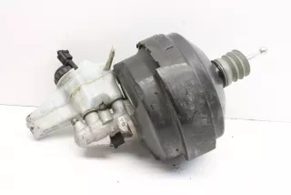 3C2614105AJ , art8576612 Вакуумный усилитель тормозов Volkswagen Passat B7 Арт 8576612, вид 1