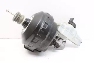 3C2614105AJ , art8576612 Вакуумный усилитель тормозов Volkswagen Passat B7 Арт 8576612, вид 3