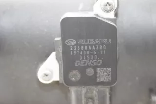 A52AG08 , art8535472 Корпус воздушного фильтра Subaru Forester SJ Арт 8535472, вид 10