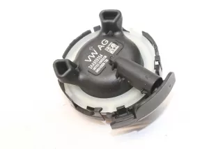 3AA959354 , art8591980 Датчик удара Volkswagen Passat B7 Арт 8591980, вид 2