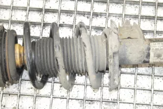 8J0413031J , art8578492 Амортизатор передний левый Audi TT 2 Арт 8578492, вид 8