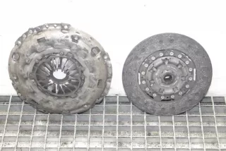 art8720500 Комплект сцепления Audi TT 2 Арт 8720500