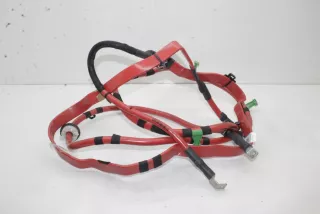 8W2971225AE , art8720389 Клемма аккумулятора плюс Audi A5 (S5,RS5) 2 Арт 8720389