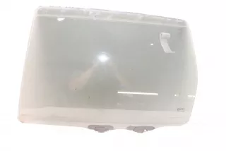 art8699975 Стекло двери задней левой Mitsubishi Outlander 3 Арт 8699975, вид 3