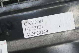 52023-02140 , art9629385 Усилитель бампера заднего Toyota Prius 3 Арт 9629385, вид 14