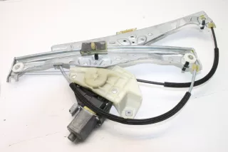 9674252380 , art8838204 Стеклоподъемник передний левый Citroen C4 Cactus Арт 8838204, вид 1