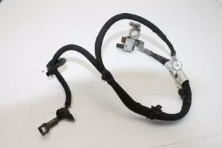 9811510180, 9810829680 , art8838805 Клемма аккумулятора минус Citroen C4 Cactus Арт 8838805