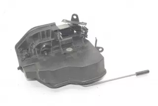 7202145 , art8895671 Замок двери передней левой BMW 3 E90/E91/E92/E93 Арт 8895671, вид 1